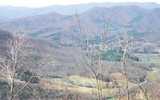 2.28 Acres &nbsp; Hayesville, Clay County, North Carolina  $32,900