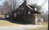 .85 Acres &nbsp; Hiawassee, Towns County, Georgia  $199,900