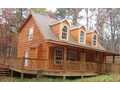 House in Hayesville, Clay County, North Carolina,   $169,000
