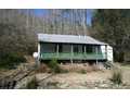 23.83 Acres &nbsp; Robbinsville, Graham County, North Carolina  $166,810
