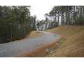 3.4 Acres &nbsp; Blue Ridge, Gilmer County, Georgia  $111,350
