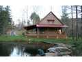 House in Robbinsville, Graham County, North Carolina,   $218,000