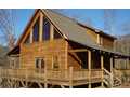 House in Murphy, Cherokee County, North Carolina,   $190,000