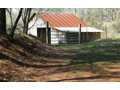 33 Acres &nbsp; Blue RIdge, Fannin County, Georgia  $650,000
