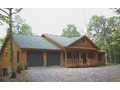 1.04 Acres &nbsp; McCaysville, GA, Fannin County, Georgia  $297,900