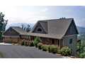 House in Hayesville, Clay County, North Carolina,   $1,250,000
