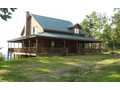 House in Hayesville, Clay County, North Carolina,   $299,900