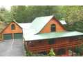 House in Blue Ridge, Fannin County, Georgia,   $495,000