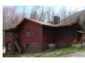 House in Robbinsville, Graham County, North Carolina,   $135,000
