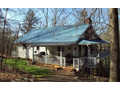 9.65 Acres &nbsp; Ellijay, Gilmer County, Georgia  $219,000
