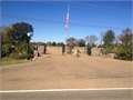 2.26 Acres &nbsp; Flora, Madison County, Mississippi  $71,000