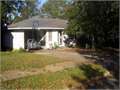.14 Acres &nbsp; McComb, Pike County, Mississippi  $54,900