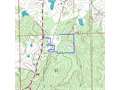 55 Acres &nbsp; Florence, Rankin County, Mississippi  $151,250