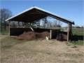 25 Acres &nbsp; Magee, Smith County, Mississippi  $840,000