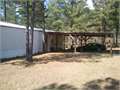 13 Acres &nbsp; Osyka, Pike County, Mississippi  $89,500