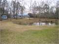 4.03 Acres &nbsp; Liberty, Amite County, Mississippi  $125,000