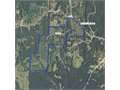 135 Acres &nbsp; CASCILLA, Tallahatchie County, Mississippi  $253,125