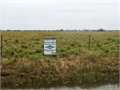 22.7 Acres &nbsp; Winnie, Jefferson County, Texas  $98,000