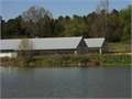 44.7 Acres &nbsp; Wesson, Copiah County, Mississippi  $959,600