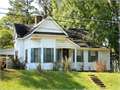House in Liberty, Amite County, Mississippi,   $54,000