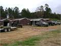400 Acres &nbsp; Roxie, Adams County, Mississippi  $990,000