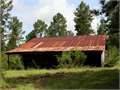 30 Acres &nbsp; Jayess, Walthall County, Mississippi  $109,500