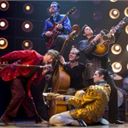Million Dollar Quartet