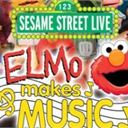 Sesame Street Live: Elmo Makes Music