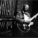 B.B. King