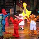 Sesame Street Live: 1-2-3 Imagine! With Elmo & Friends