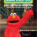 Sesame Street Live: Elmo's Super Heroes