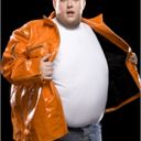 Ralphie May