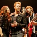 Lady Antebellum