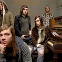 Red Jumpsuit Apparatus
