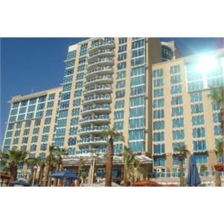 Agua Caliente Casino