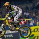 Monster Energy AMA Supercross Series