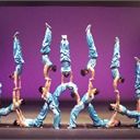 The Peking Acrobats