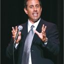 Jerry Seinfeld