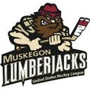 Indiana Ice at Muskegon Lumberjacks