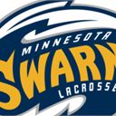 Buffalo Bandits at Minnesota Swarm