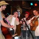 The Boys n' The Barrels