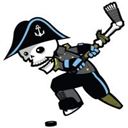San Antonio Rampage at Milwaukee Admirals