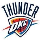 Boston Celtics at Oklahoma City Thunder