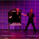 The Spencers: Theatre of Illusion