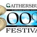 Gaithersburg Book Festival