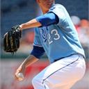 Arizona Diamondbacks at Kansas City Royals
