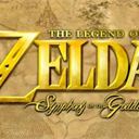 The Legend of Zelda Symphony