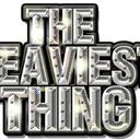 The Heaviest Thing
