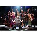 Rock of Ages: National Tour