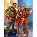Igor & Red Elvises